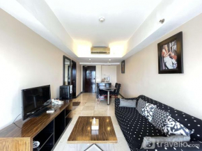 Strategic and Spacious 2BR at Apartment Braga City Walk By Travelio